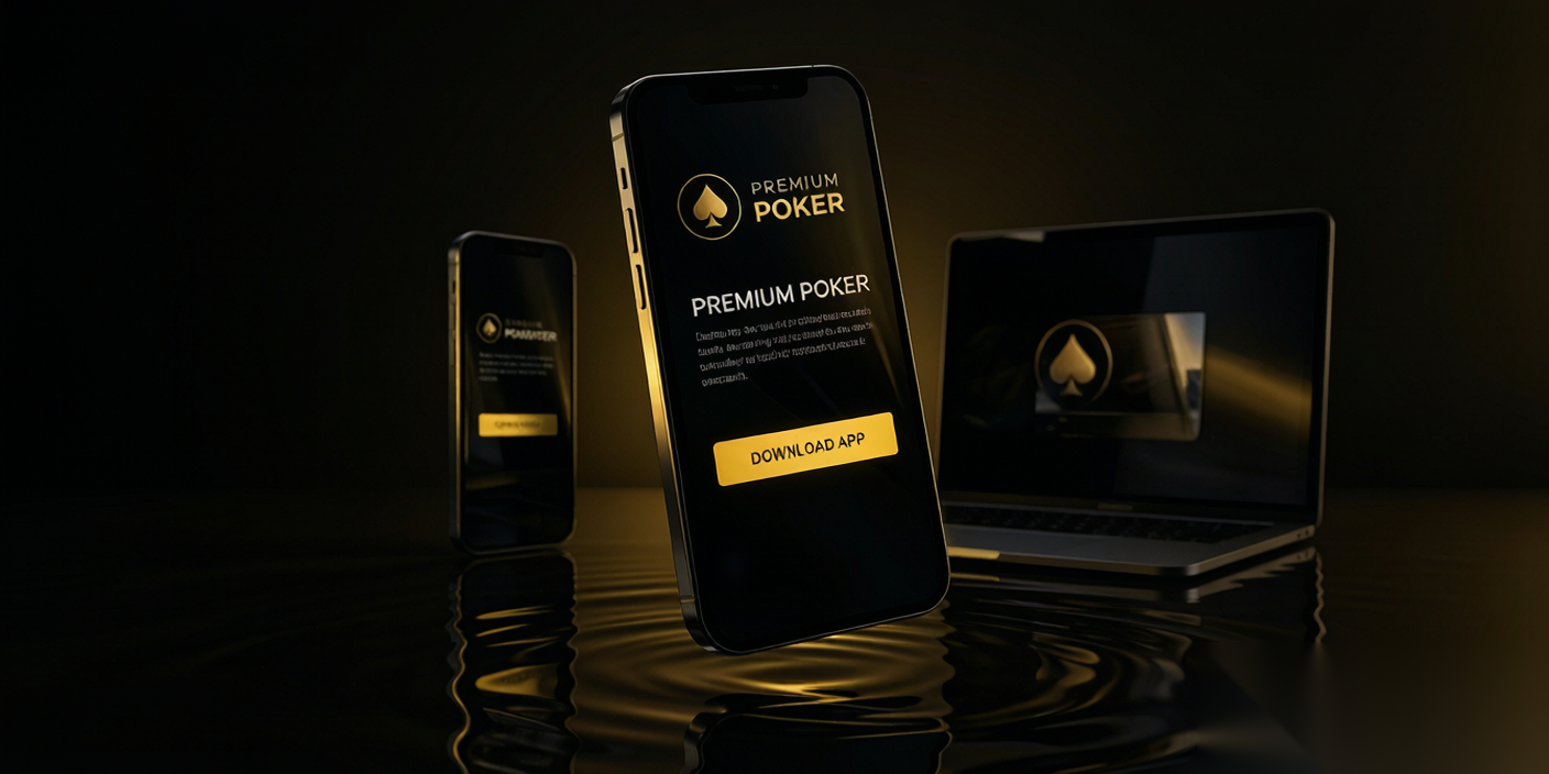 德扑圈HHpokerAPP官方客户端界面展示截图，展示了精美的游戏大厅、牌桌界面和用户友好的操作面板设计，让玩家一目了然体验专业德州扑克手游的视觉魅力